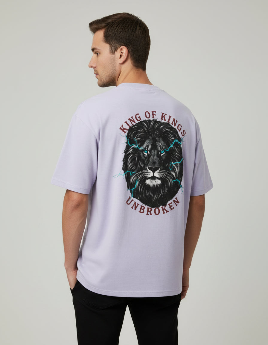 Unbroken Oversized Standard T-Shirt PREMIUM