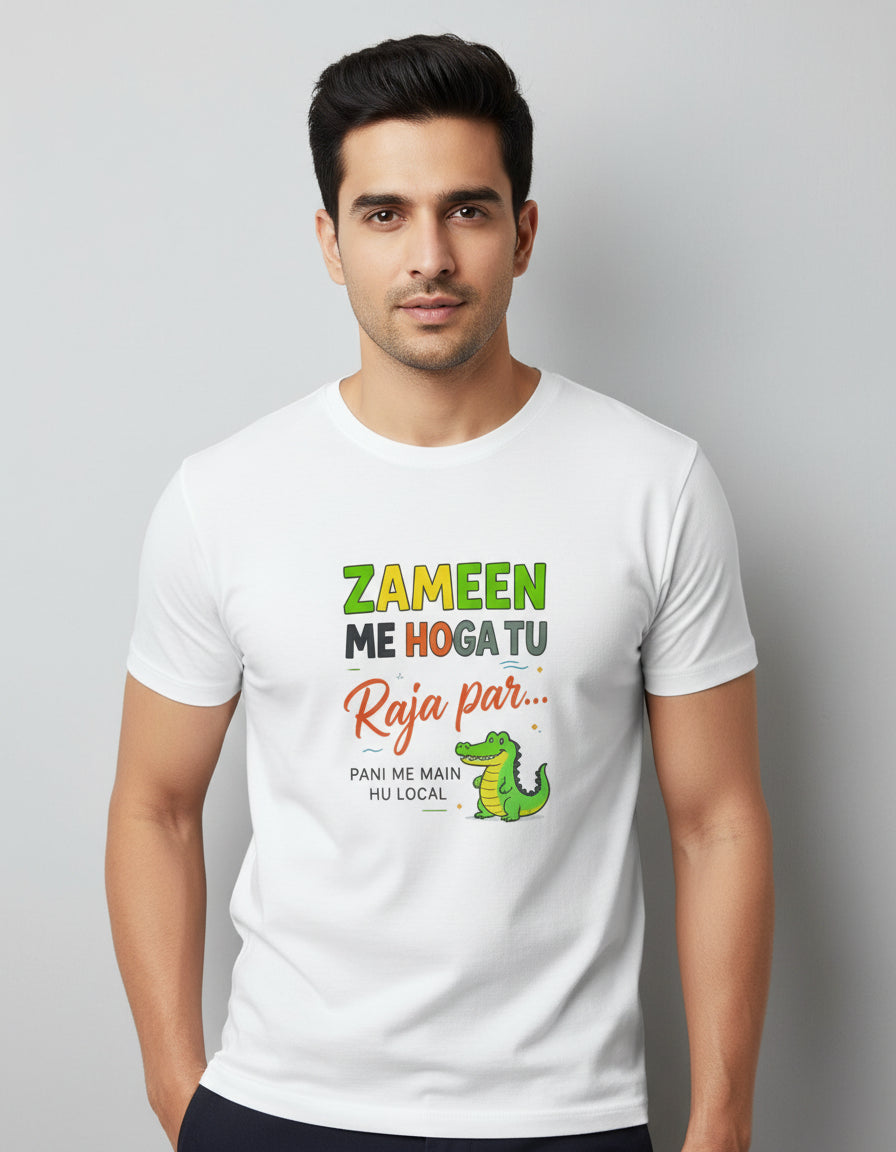 Standard Crew T-Shirt